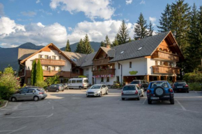 Art Hotel Kristal